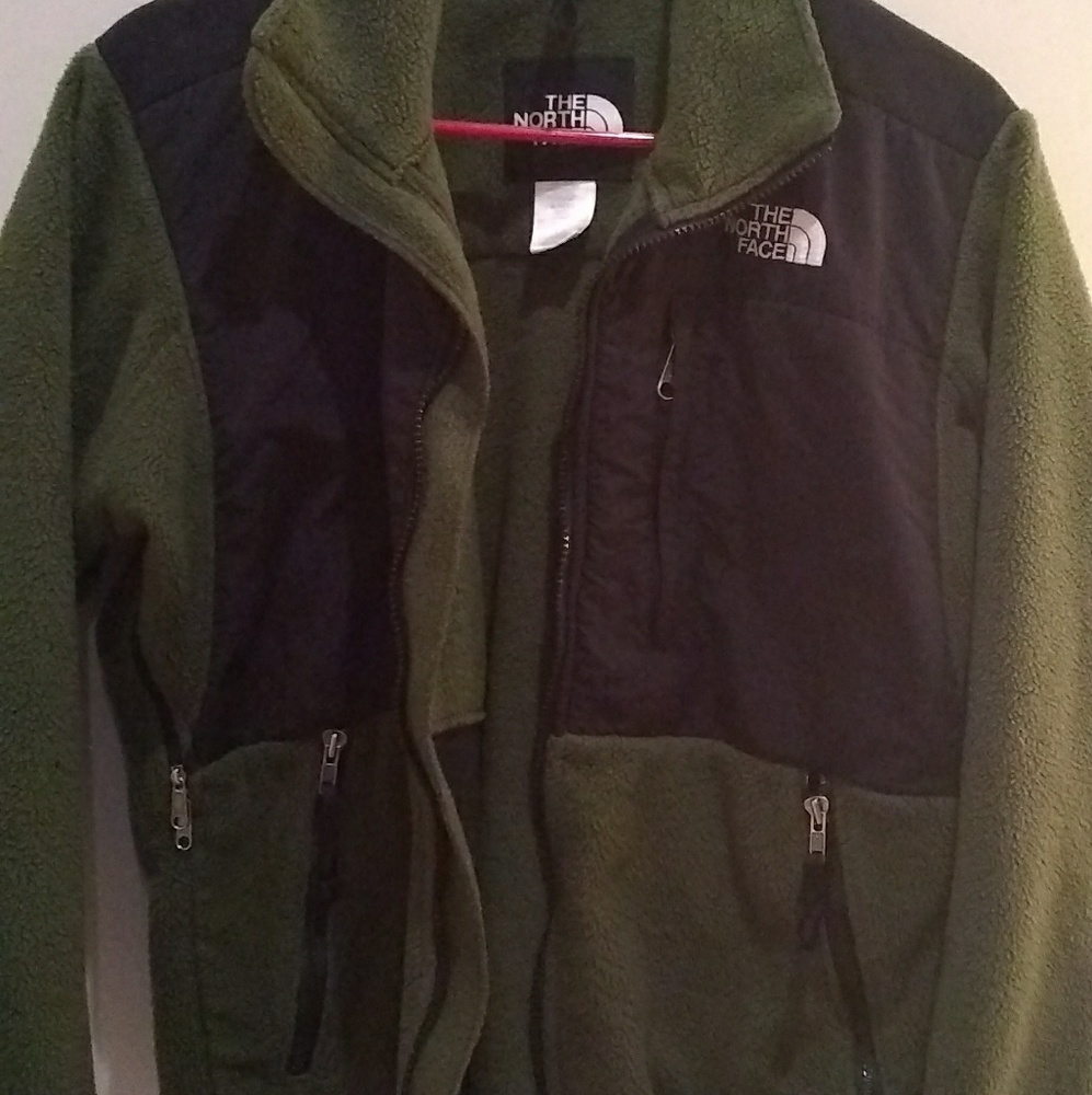Northface Denali Jacket